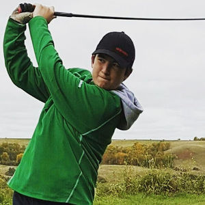 Meet your Posher, Joshua